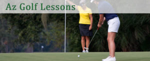 Phoenix Az Golf Instruction