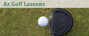 Phoenix Arizona Golf Lessons